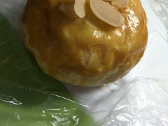 帝王酥-百饼园(南后街店)