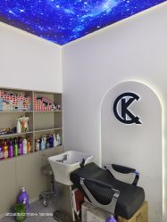 -CK·Hair造型
