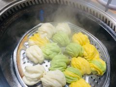 -锅老头铁锅炖•大锅蒸汽海鲜(韩乐坊店)