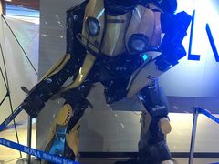 -博纳国际影城IMAX(中央大道店)
