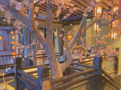 -桂满陇天书(南京德基旗舰店)