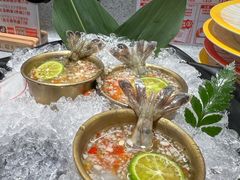 -友壹町寿司(佛山新DNA店)