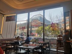 -新旺茶餐厅(鑫耀·光环live店)