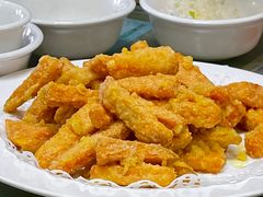 -华春餐馆(鱼山路店)