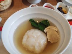 -鲤院·新中式美学·庭院餐厅(夫子庙店)