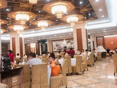 大堂-顺德人家食府(黄金广场店)