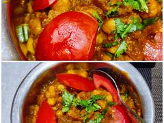 -Pita's&Tika's中东和印度风味餐厅(龙湖天街店)