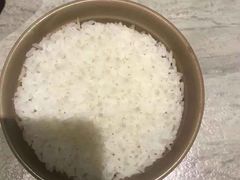 米饭-渝乡辣婆婆·川菜 水煮鱼(中山西路店)
