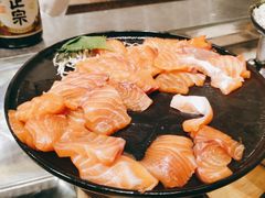 -韵咖啡自助餐厅(天津香格里拉店)