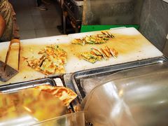 -咏春葱油饼(德政中路店)