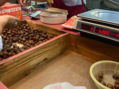 -阿男野栗王(金门路店)