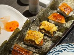 -極上萬膳·日料放题(海岸城店)