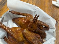 -味为先光明乳鸽(光明总店)