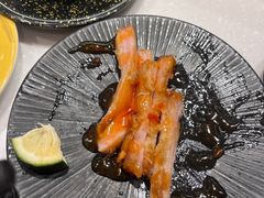 -争鲜回转寿司(浦东三钢里PLUS店)