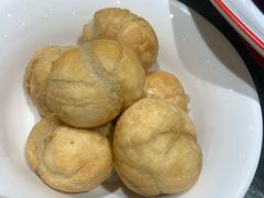 油炸汤圆-宁海食府·涌宴(真和店)