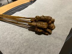 -壹酒贰肉1926·深夜食堂(南京北街店)