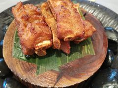 -沿江海南菜·文昌鸡祖师爷(大东海店)