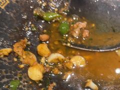 -费大厨辣椒炒肉(高铁吾悦广场店)