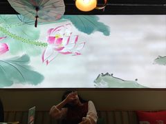 -蛙月荷·紫苏牛蛙(三街两巷店)