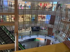 -砂之船奥莱(南京江宁店)