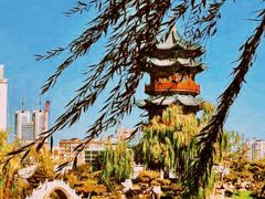 -迎泽公园