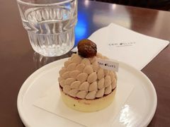 -Ten Olives甜点
