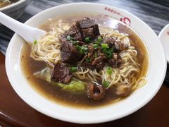 牛腩面-象角群记(库充店)