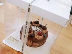 -Tomado绿色烘焙(大尧三路店)