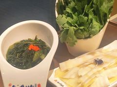 -牛村来人潮汕牛肉火锅(西单店)