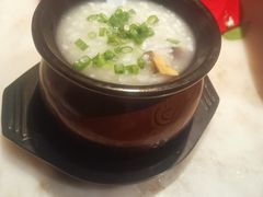 -红蜡烛-养生粥-津鲁菜(中山路店)
