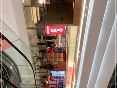 -万达广场(福州金融街店)