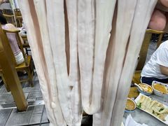 -马记伊源斋涮肉·清真菜(百子湾店)