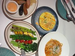 -CRAZYONES克芮旺斯西班牙餐厅(龙湖金沙天街店)