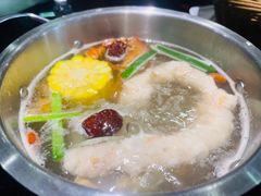 -鍋色天香(共和广场店)