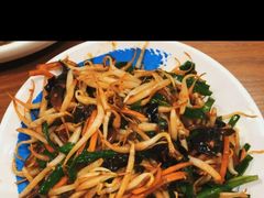 -满园烤鸭·春饼(太原街万达店)