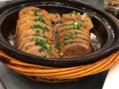 -城北食府(枫林店)