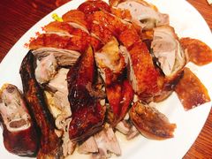 -陈光记烧腊(长寿路店)