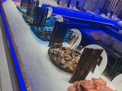 -诱货海鲜自助火锅(爱琴海购物公园东百店)