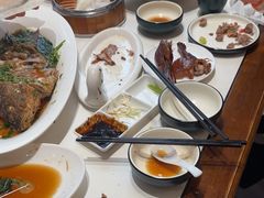 -梅利汴京烤鸭•开封豫菜地标店(东大街店)