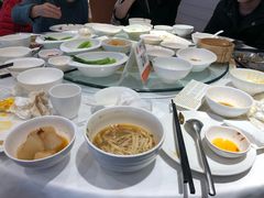 -威哥美食(迈科国际店)