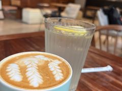 -VESH COFFEE(定西路店)