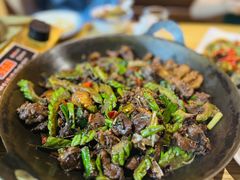 -牛八宝桂林米粉(八里庄店)