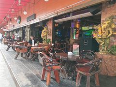 -鸡饭店