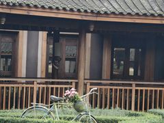 -青城山六善酒店·紫氣園中餐厅