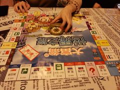 -树洞桌游宠咖小酒馆