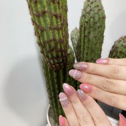 手部美甲-PinkBaby美甲美睫