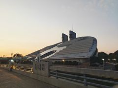 -浙江大学(紫金港校区)