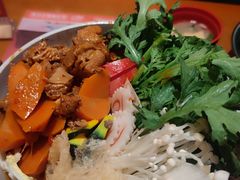 -仓桥家·焗寿司·锅物(光谷步行街店)