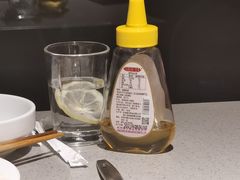 -海底捞火锅(老城根店)