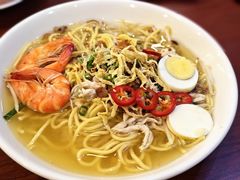 槟城虾面-小槟城美食馆